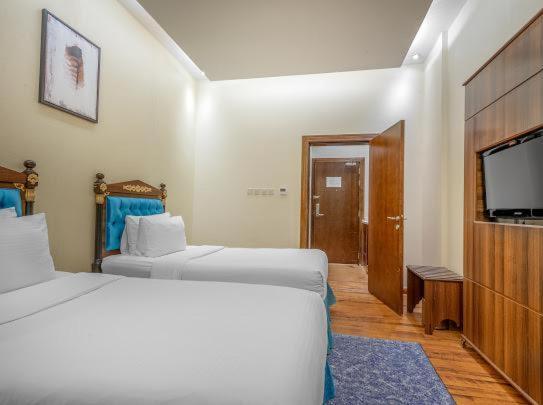 Hôtel Aronani à Haïl Extérieur photo